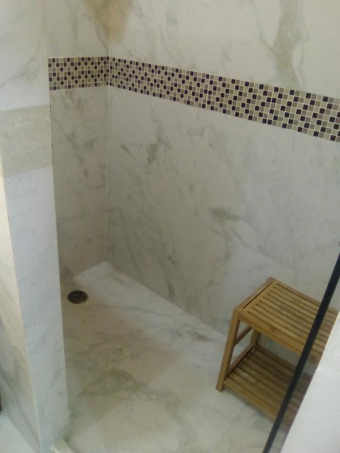 Apartamento Penthouse With Roof Terrace - Costa Maya Mahahual Exterior foto