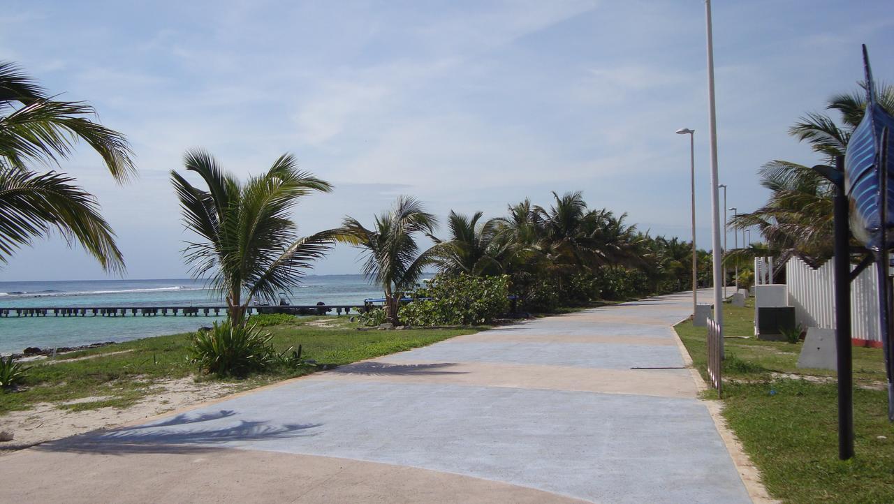 Apartamento Penthouse With Roof Terrace - Costa Maya Mahahual Exterior foto