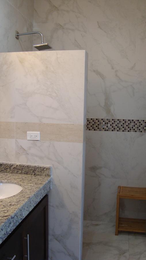 Apartamento Penthouse With Roof Terrace - Costa Maya Mahahual Exterior foto